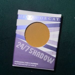 Urban decay 24/7 eyeshadow